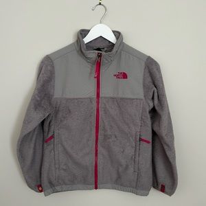 Girls’ Denali Thermal Fleece Jacket